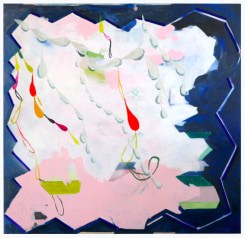 Catharina Dhaen, Untitled