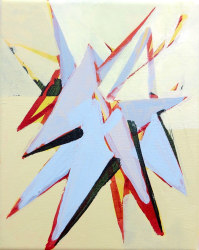 Catharina Dhaen, Untitled