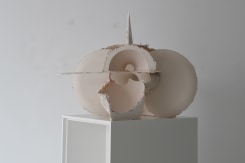 André Kruysen, Position less point of view