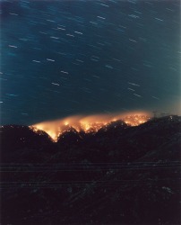 Gregory Halpern, Untitled 55 from Zzyzx