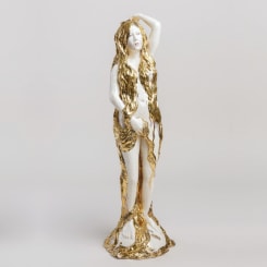 Claire Partington, Magdalena serie - The Goose Girl