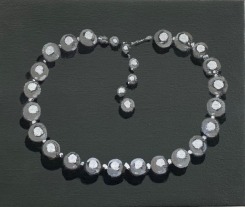 Peter Redert, Parelsnoer