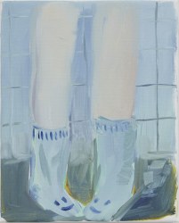 Sanne Rous, Happy Feet