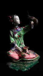 Marjan Laaper, A sense of wonder