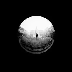 Lothar Wolleh, Christo