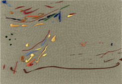 Wilfredo Prieto, The biggest event of the year, suspended