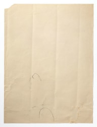 John M Armleder, Untitled