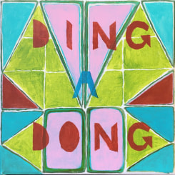 Kim van Norren, Ding-A-Dong (Teach-In, the Netherlands 1975)