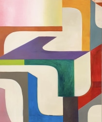 Elka Oudenampsen, Untitled (1865)