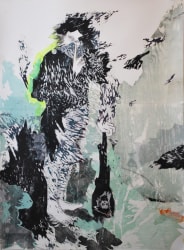 Caroline Coolen, Hush