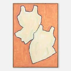 Claire Johnson, Oddment Batch Bag V