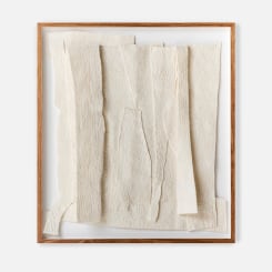 Claire Johnson, Ceremonial Leftovers