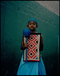 Imraan Christian, KRUIE II