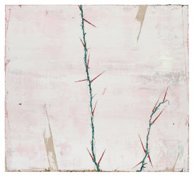 Ronald Zuurmond, Study for nothingness no.7