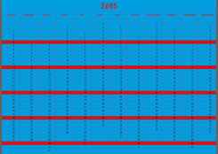 Stefaan Dheedene, A Firm Promise of Future Schemes: 2685