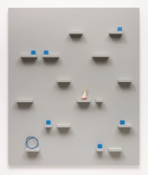 Wesley Meuris, Garlic Fundamentals