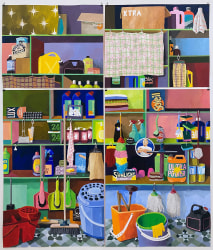 Erik Mattijssen, ULTRA POWER