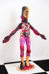 Folkert de Jong, FEMEN Picasso