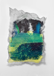 Estrid Lutz, Impact zones - zzzzzane zicatela