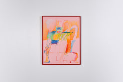 Serban Ionescu, Untitled II