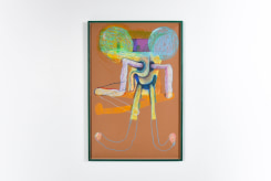 Serban Ionescu, Untitled III