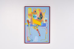 Serban Ionescu, Untitled IV