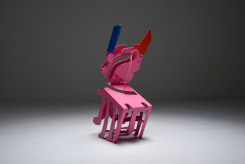 Serban Ionescu, Peter Sellers