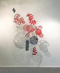 Wendy Letven, Nine - part invention