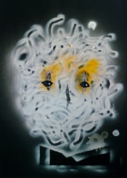 Fia Cielen, The Magician