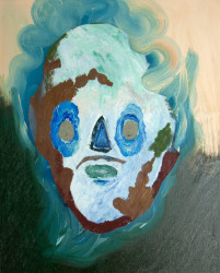 Fia Cielen, Heggerijder