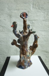 Fia Cielen, The Eternals 3