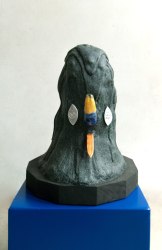 Fia Cielen, Het Spookt Hier