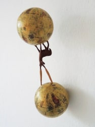 Jolanda Meulendijks, Odysseus