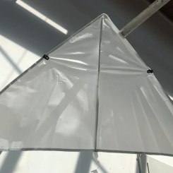 Simnikiwe Buhlungu, My Dear Kite (You Can But You Can’t) - Late Yawnings 01h43