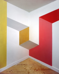 Kuno Grommers, Configuratie