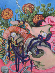 Inge Aanstoot, Geoduck you too