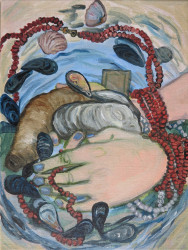 Inge Aanstoot, Zeeuws Meisje