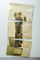 Stijn Elshuis, Broken Statue II