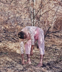 Micha Serraf, New Life