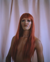 Haneem Christian, Autumn May