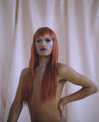 Haneem Christian, Mother Cheshire