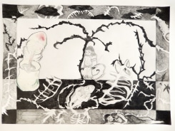 Sophie Mastenbroek, Underground Silhouettes