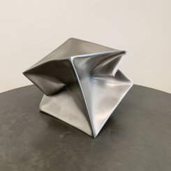 Ewerdt Hilgemann, Imploded Cube