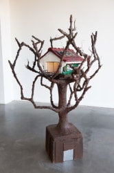 Kasper De Vos, Post post buitenverblijf 34A