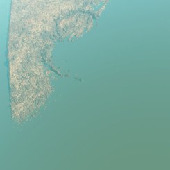 Marcel Wesdorp, Possible Environments (58.440814 -109.506624)