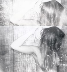 Julie van der Vaart, Untitled - Beyond Time II