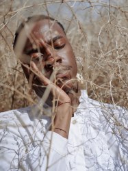 Micha Serraf, Untitled Sigh