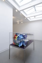 David Maljkovic, In the Corner of the Eye