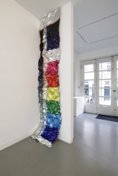 David Maljkovic, In the Corner of the Eye