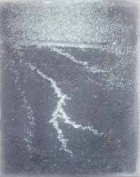 Joan van Barneveld, Lightning